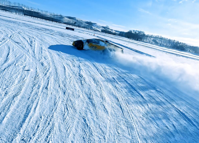 2025冬游牙克石全攻略｜3天解锁冰雪秘境极寒狂欢