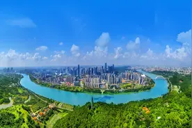 北回归线上的香与蜜：南宁风物志图片