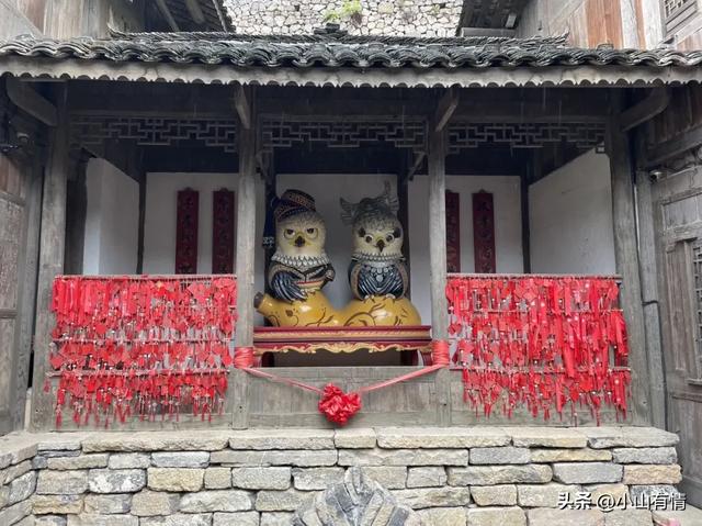 我在贵州遵义的乌江寨,看到了唐诗的浪漫