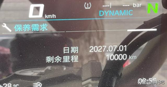 随车必备工具，摩托故障检测仪你了解多少？到底有没有必要买？