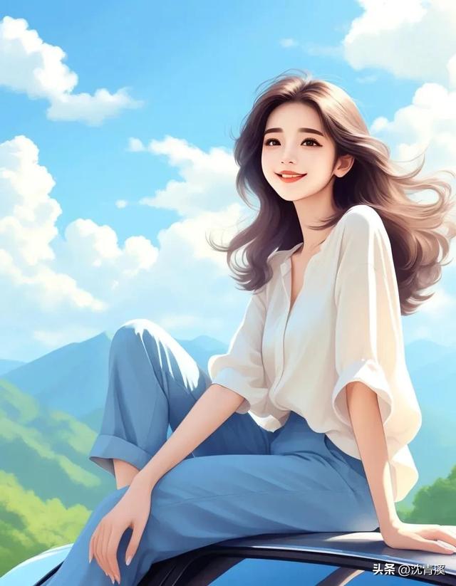 分享30个改变怂怂弱弱气质的建议,希望对你有所帮助!