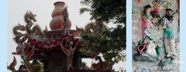 宝岛台湾：高雄掠影
