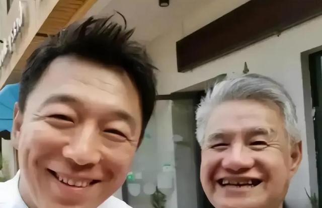 70亿身价有何用？51岁百亿影帝黄渤如今的现状，给所有人提了个醒