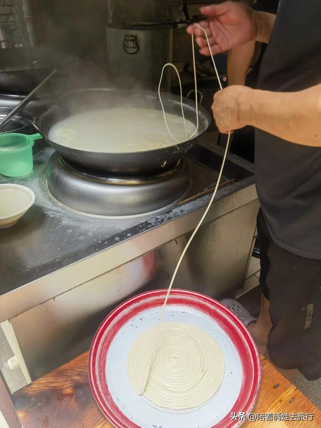 时光悠然，烟火人间，一座活着的巍山古城