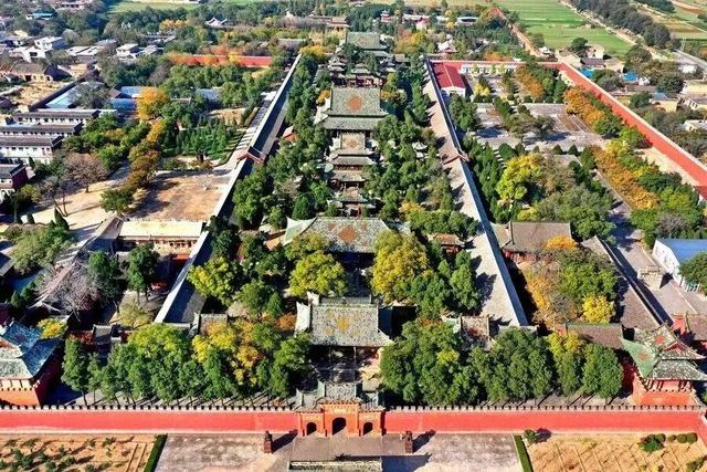 免费！运城关公故里文化旅游景区联动4所高校送特惠