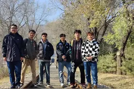 “神仙宿舍”！山西这所学校有点厉害→图片