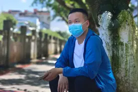 贩婴、代孕、拐卖，一个普通人跟人口买卖死磕的18年图片