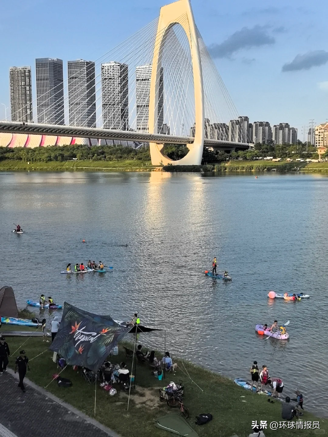 南宁，简直就是一座为数字游民量身定制的城市！