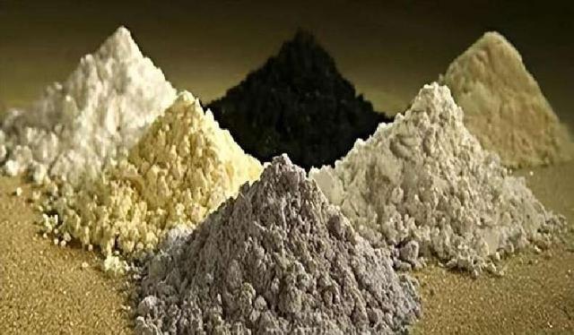 美抛出更大筹码，换中方在稀土让步，中国这一关，美国恐怕过不了