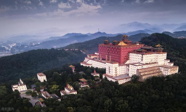 河北大变局！没想到承德突然火了，没想到中国河北集体看懵～