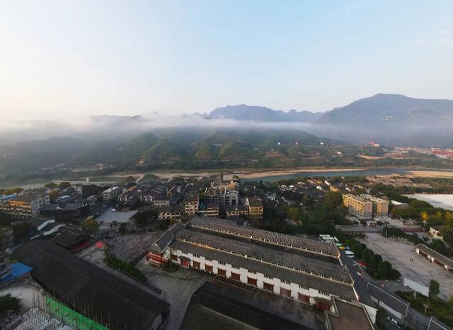 福建这座小城太美了,邂逅别样诗画风情,感受千年古城的魅力