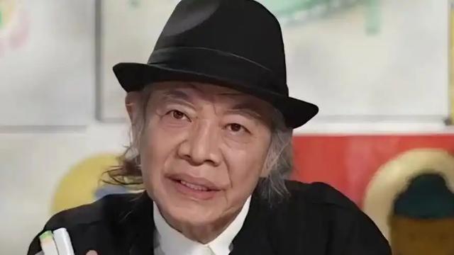 释永信翻车，最惨的不是他，是那个捐了46亿的蔡志忠老爷子！