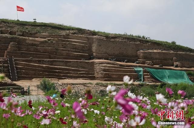 人这一辈子，一定要去一趟榆林！