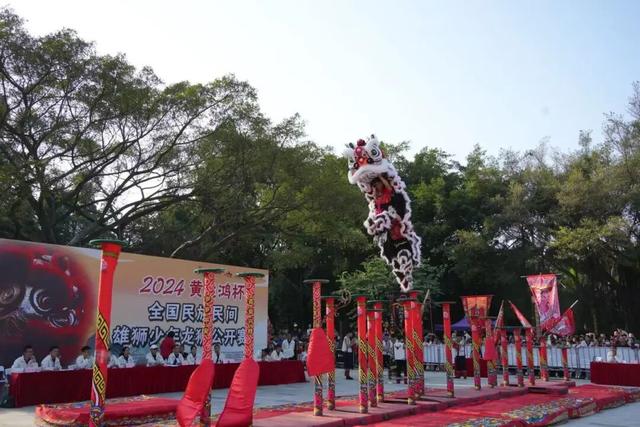 国庆中秋游佛山｜假期安排！解锁南海200+种玩法
