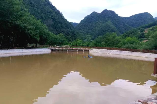 陇上忠魂:成县二郎乡岳家坝 大山深处的忠魂风骨