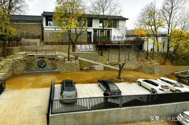 李子柒式的诗意栖居，赞皇也有！