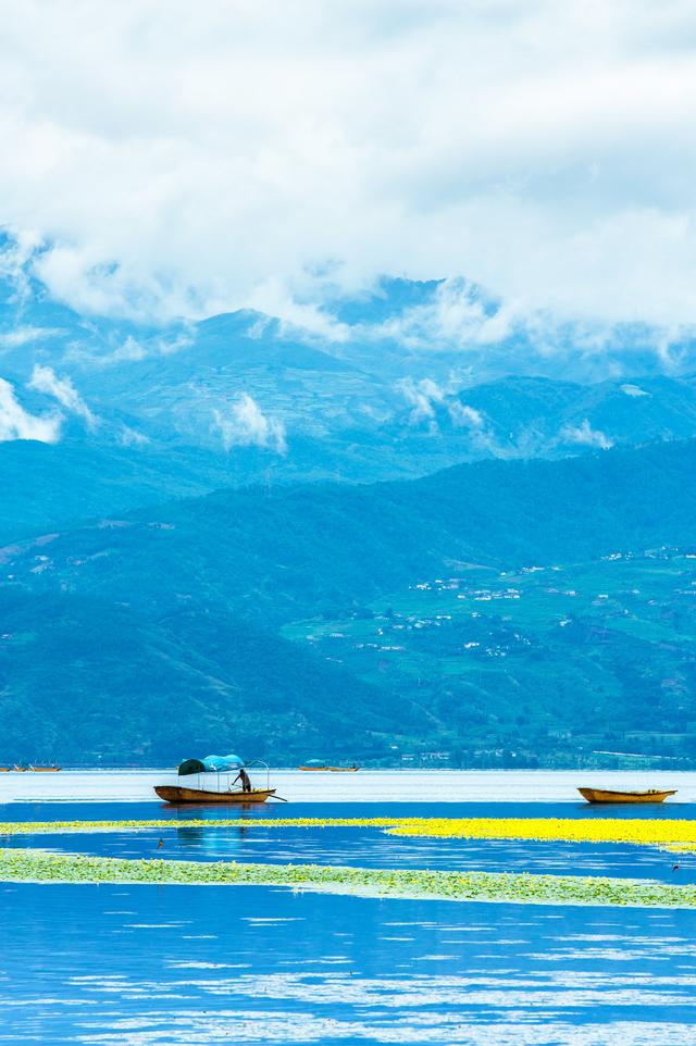 中国最受欢迎的10条避寒路线，对的时间就去对的地点，选一条出发