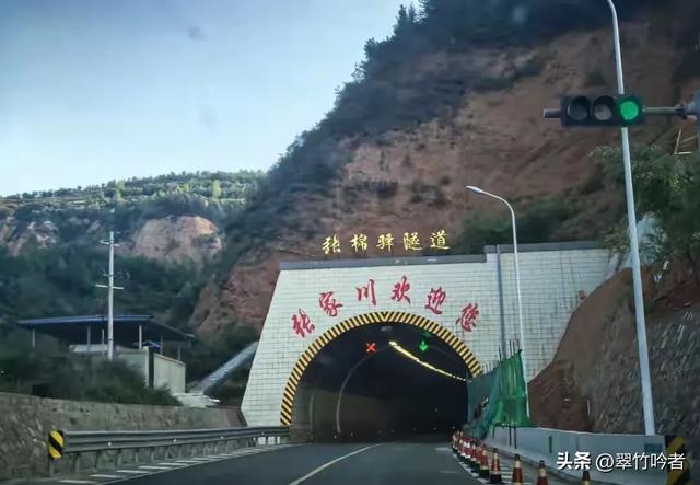 不要去甘南了！这陕甘交界的宝藏县城，才是夏季最爽避暑地