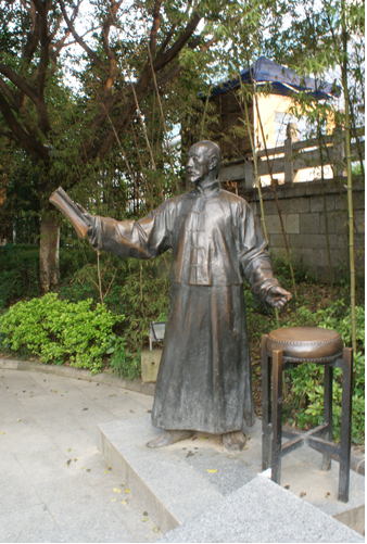 广西灌阳县历史沿革及行政区划