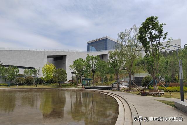 商洛市：走进秦岭博物馆