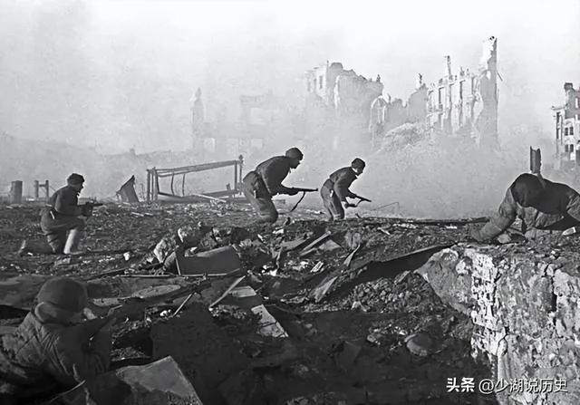 2万狼兵血战15万日寇!最令日本胆寒的一战——桂林保卫战!