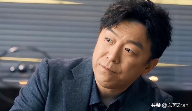 钱再多有什么用？51岁百亿影帝黄渤如今的现状，给所有人提了个醒
