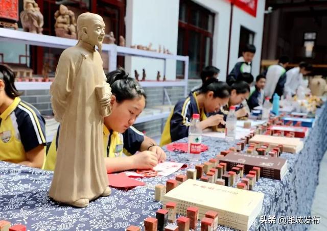 发展看街道丨老城记忆+新潮玩法，潍城这里成年轻人打卡新宠