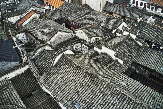 反向出游拒绝人挤人！浙江6个小众景点，人少景美，藏不住了！