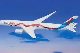 摆脱西方依赖，中国首款洲际大飞机快要试飞，体型比C919更大图片