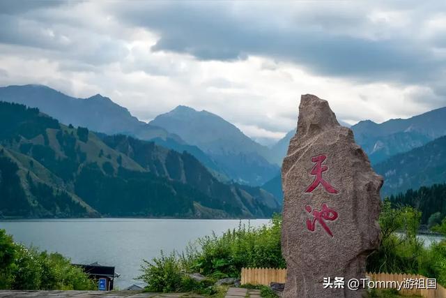 请收藏！新疆旅游全攻略，这样玩才算游遍全新疆