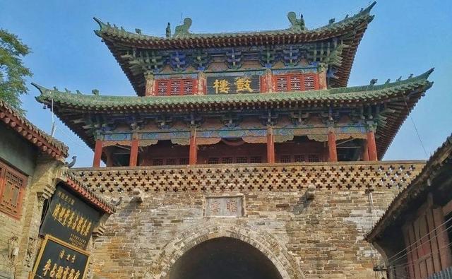 70多年前的大雪天，毛主席为啥决定把河南省会由开封迁至郑州？