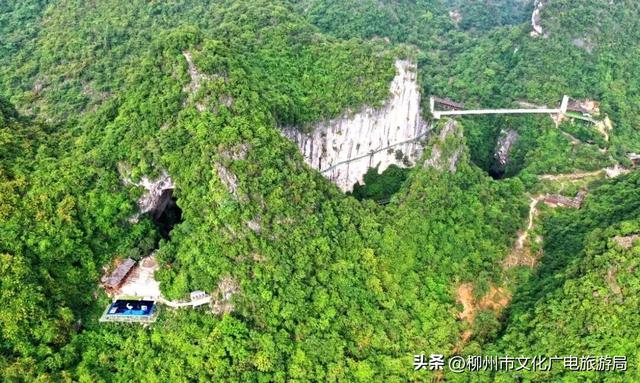 广西龙超+融安游玩指南，解锁秋日宝藏旅程
