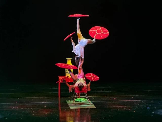 济宁演艺集团演艺资源对接会成功举办