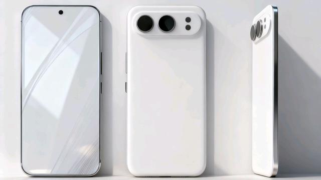 冠军首曝荣耀500真机，采用全新外观设计，2亿主摄+8000毫安电池