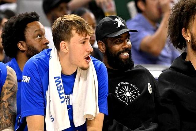 NBA常规赛揭幕战！肖华为什么安排这四支球队？独行侠可能会打脸