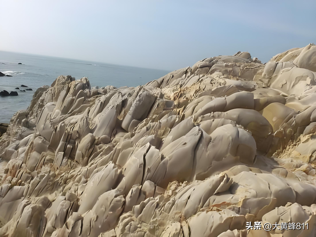 认识大美广东的每个县——第35波：惠来