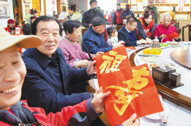 翼城之地 借“翼”腾飞