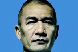 叶挺一时心软，没能立即枪决的副师长，二十年后竟成为粟裕大敌！图片