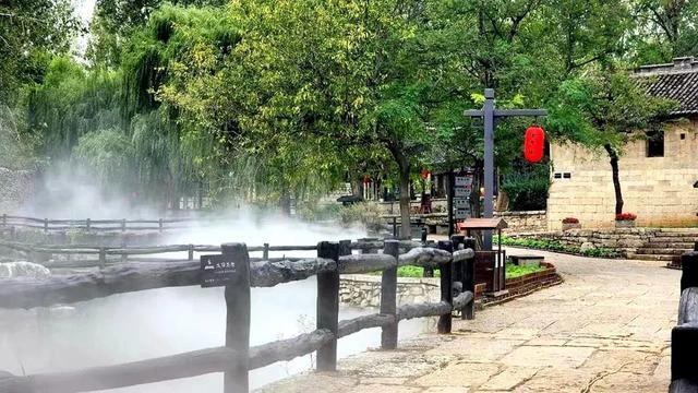 济宁文旅手札・吃逛玩攻略全收录（邹城篇）