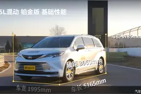 奥德赛与赛那，要鸡头还是要凤尾？全面详细对比！图片