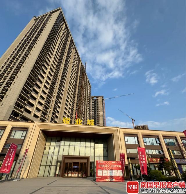 我房呢？广西男子买下33层的房	，3年后发现楼栋只有30层