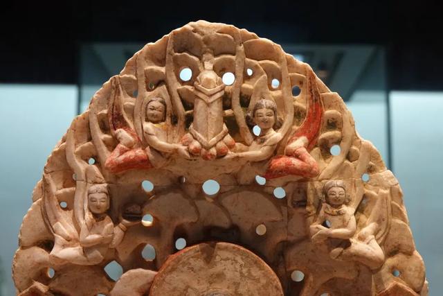 小众旅行地，河北临漳，邺城考古博物馆笔记