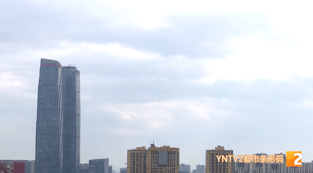 云南多地迎来初雪，你以为要出太阳了吗？不，雨季还没结束→