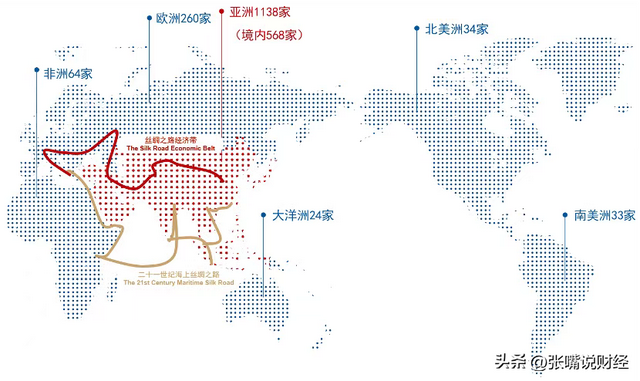 全球货币支付排名:美元涨至47.79％，欧元跌到22.77％，人民币呢
