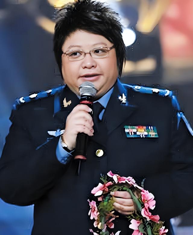 贪污上亿、假慈善？被实名举报的韩红，还是没有等来一声道歉