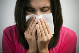 过敏性鼻炎能治好吗图片