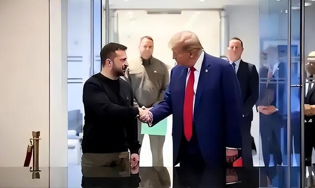 俄乌停火意愿与各方立场博弈