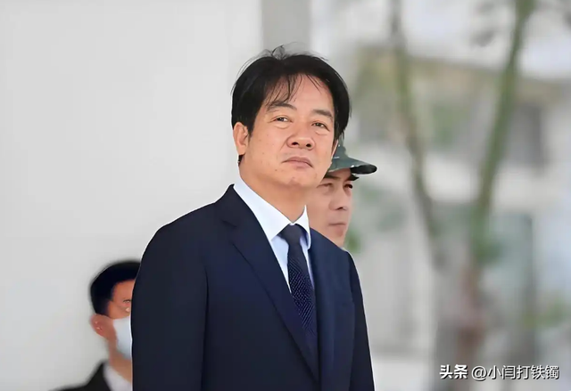 国民党夹缝求生，马英九落泪！郑丽文呼吁：两岸和平是底线！