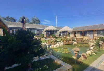 文旅生态项目的经济效应和可持续性