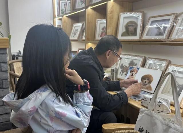 国庆相约榆林古城，邂逅非遗之美~